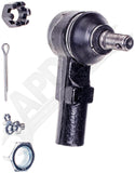 APDTY 153227 Tie Rod Replaces 4504639285
