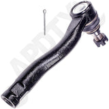 APDTY 153228 Tie Rod