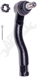 APDTY 153228 Tie Rod