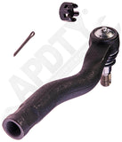 APDTY 153230 Tie Rod