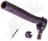 APDTY 153230 Tie Rod