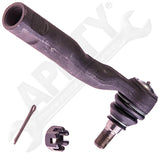 APDTY 153231 Tie Rod