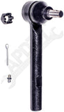 APDTY 153241 Tie Rod Replaces 4546009060