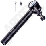 APDTY 153241 Tie Rod Replaces 4546009060