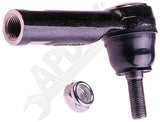APDTY 153242 Steering Tie Rod End Front Outer