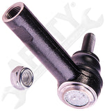 APDTY 153242 Steering Tie Rod End Front Outer