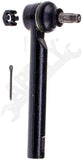 APDTY 153244 Tie Rod