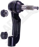 APDTY 153249 Tie Rod Replaces 52125367AA