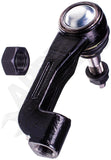 APDTY 153249 Tie Rod Replaces 52125367AA