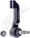 APDTY 153250 Tie Rod Replaces 52125366AA