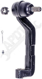 APDTY 153253 Tie Rod