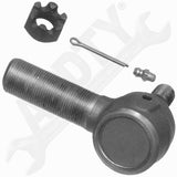 APDTY 153255 Tie Rod Replaces 1238406