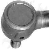 APDTY 153255 Tie Rod Replaces 1238406