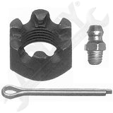 APDTY 153255 Tie Rod Replaces 1238406