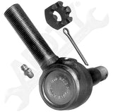 APDTY 153257 Tie Rod Replaces 1238405