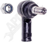APDTY 153260 Tie Rod