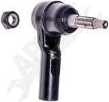 APDTY 153262 Tie Rod Replaces 52855190AA
