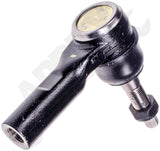 APDTY 153262 Tie Rod Replaces 52855190AA