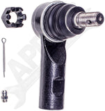 APDTY 153263 Tie Rod Replaces 68020845AA