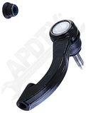 APDTY 153264 Tie Rod Replaces 4796865