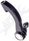 APDTY 153265 Tie Rod Replaces 4796864