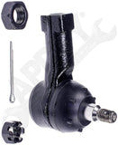 APDTY 153268 Tie Rod Replaces 5682028000