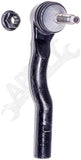 APDTY 153274 Tie Rod