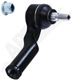 APDTY 153276 Tie Rod Replaces BV6Z3A130F