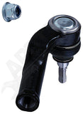 APDTY 153276 Tie Rod Replaces BV6Z3A130F