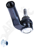 APDTY 153277 Tie Rod Replaces BV6Z3A130E