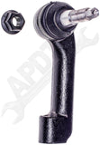 APDTY 153280 Tie Rod