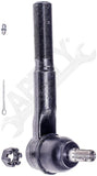 APDTY 153283 Tie Rod Replaces 5C3Z3A131AA