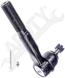 APDTY 153283 Tie Rod Replaces 5C3Z3A131AA