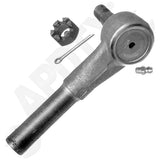 APDTY 153285 Tie Rod Replaces C7TZ3A130B