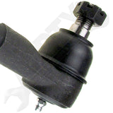 APDTY 153285 Tie Rod Replaces C7TZ3A130B