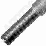 APDTY 153285 Tie Rod Replaces C7TZ3A130B