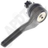 APDTY 153286 Tie Rod Replaces C5ZZ3A130D