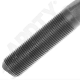 APDTY 153286 Tie Rod Replaces C5ZZ3A130D