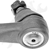 APDTY 153287 Tie Rod Replaces E7TZ3A131A