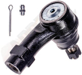 APDTY 153290 Tie Rod Replaces 8S4Z3A130A