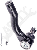 APDTY 153293 Tie Rod Replaces 6E5Z3A130A