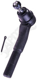 APDTY 153296 Tie Rod Replaces 7C3Z3A131D