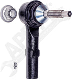 APDTY 153297 Tie Rod Replaces 2L1Z 3A130-CA