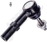 APDTY 153297 Tie Rod Replaces 2L1Z 3A130-CA