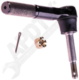 APDTY 153298 Tie Rod Replaces 5C3Z3304BB
