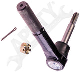 APDTY 153298 Tie Rod Replaces 5C3Z3304BB