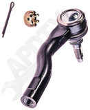 APDTY 153300 Tie Rod