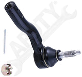 APDTY 153301 Tie Rod