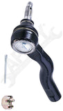 APDTY 153301 Tie Rod