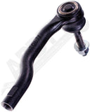 APDTY 153302 Tie Rod Replaces DG9Z3A130A